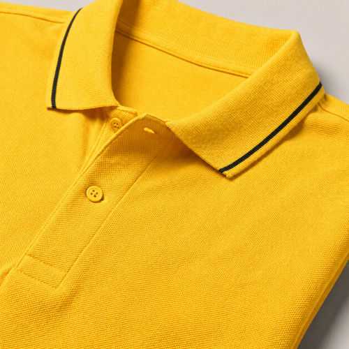KIT ESSENTIAL POLO SHIRTS [2 ZAHLEN, 5 ERHALTEN] + UHR