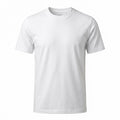 Premium Supima Cotton Crew Neck T-Shirt