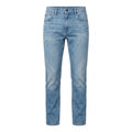 Premium Light Wash Tailored Jeans