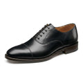 Premium Leather Oxford Dress Shoes