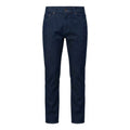 Premium Dark Wash Tailored Jeans