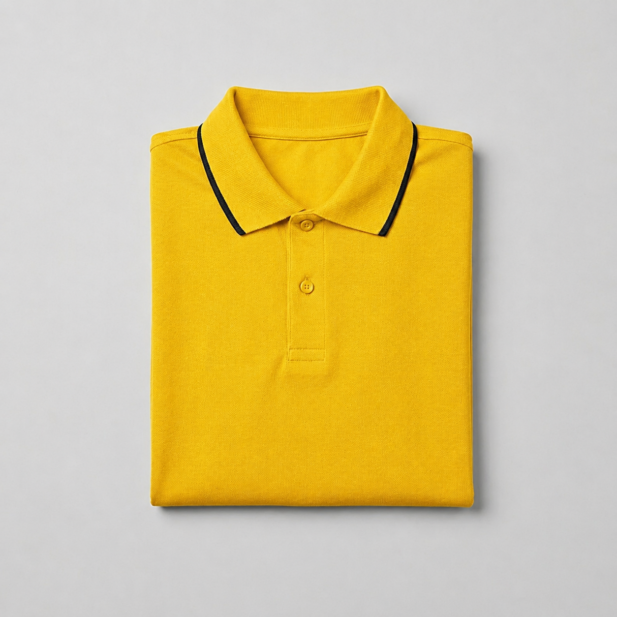 KIT ESSENTIAL POLO SHIRTS [2 ZAHLEN, 5 ERHALTEN] + UHR