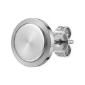 Premium Stainless Steel Stud Earrings